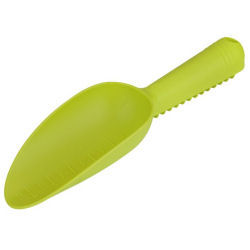 Green Basics Scoop - Lime Green - Elho